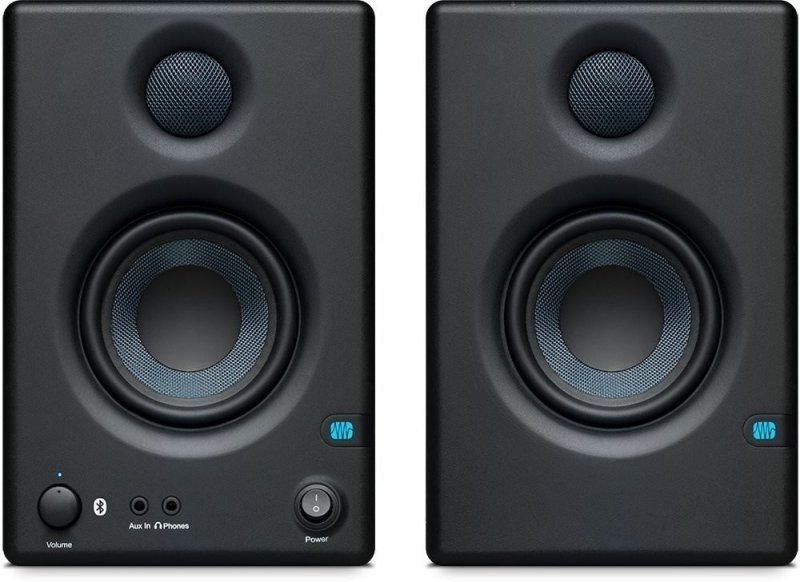 Ostestováno: Presonus Eris E3.5 BT