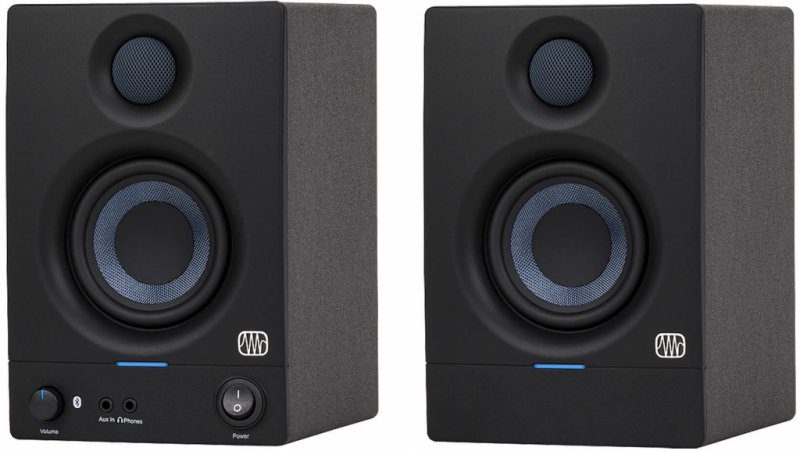 Verdikt: Presonus Eris E3.5 BT