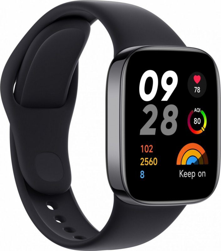 Verdikt: Redmi Watch 3