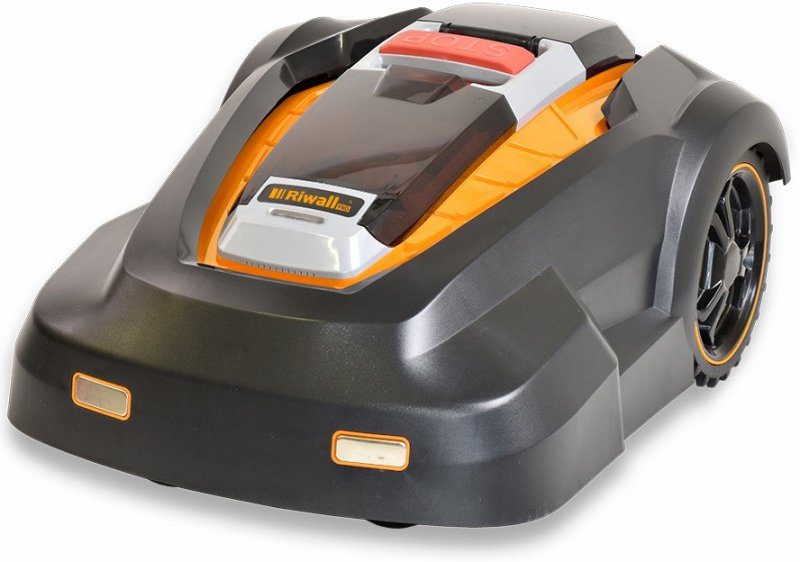 Recenze Riwall Pro RRM 1000 AM18B1901053B