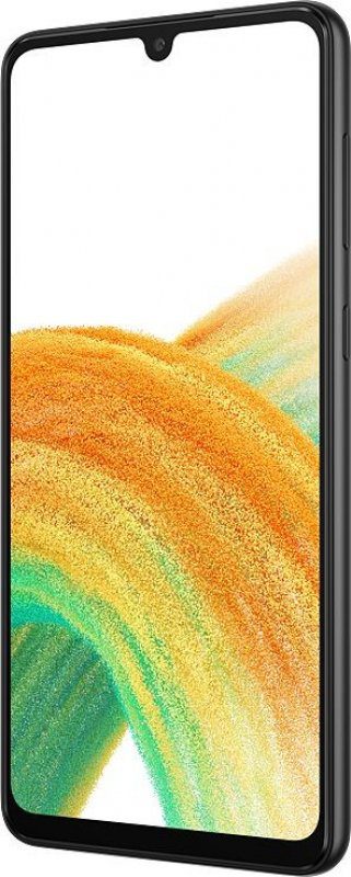 Podívejte se na Samsung Galaxy A33 5G A336 6GB/128GB