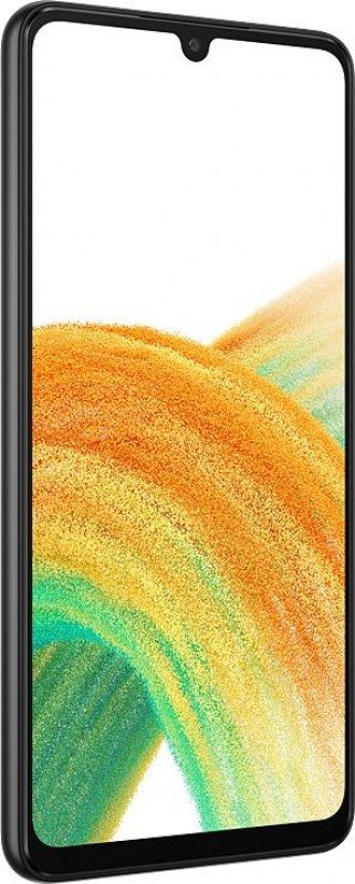 Zkoumání Samsung Galaxy A33 5G A336 6GB/128GB