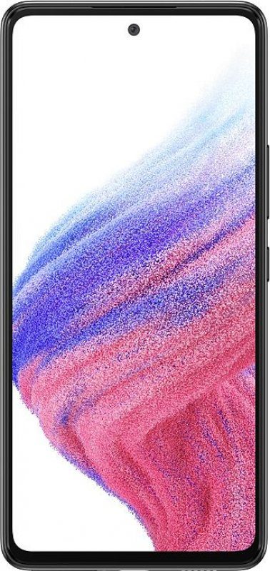 Recenze Samsung Galaxy A53 5G A536 6GB/128GB