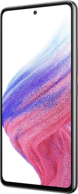 Průzkum Samsung Galaxy A53 5G A536 6GB/128GB