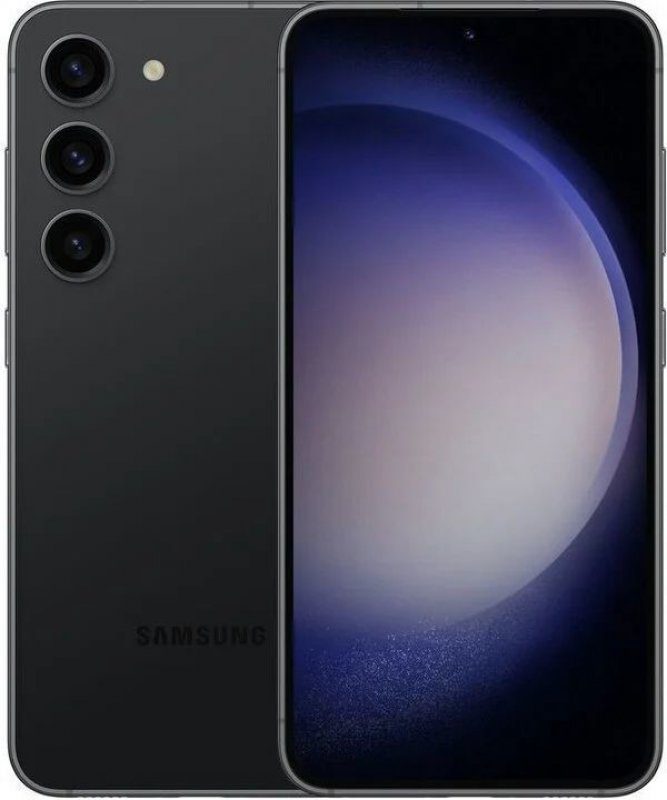 Poznámky k Samsung Galaxy S23 S911B 8GB/256GB