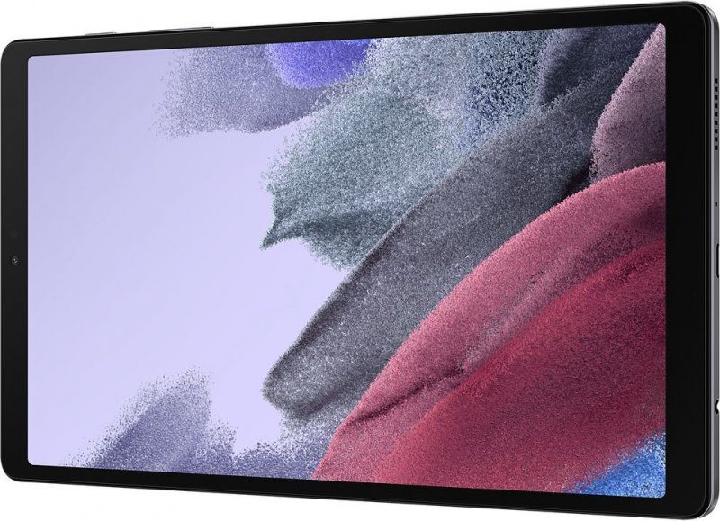 Zkušenosti s Samsung Galaxy Tab A7 Lite WiFi 32GB SM-T220NZAAEUE