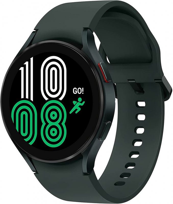 Komentáře k Samsung Galaxy Watch 4 40mm SM-R860