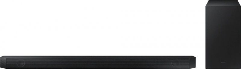 Recenze Samsung HW-Q60B