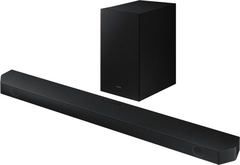 Průzkum Samsung HW-Q60B