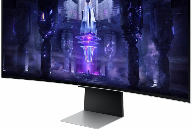 Komentáře k Samsung Odyssey G8 S34BG850