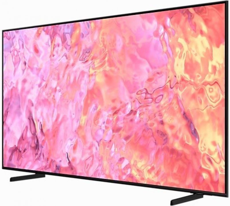 Zkušenosti s Samsung QE55Q60C