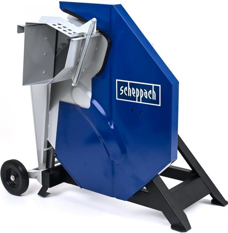 Posouzení: Scheppach HS 730 5905112902