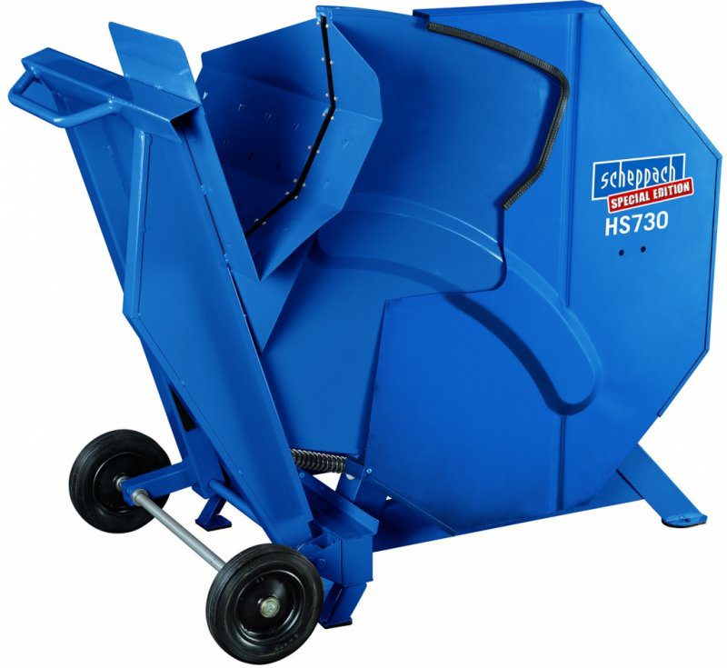 Shrnutí: Scheppach HS 730 5905112902