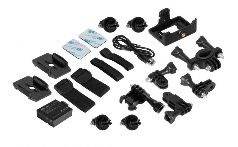  Sencor 3CAM 2002