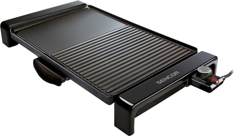 Recenze Sencor SBG 106BK