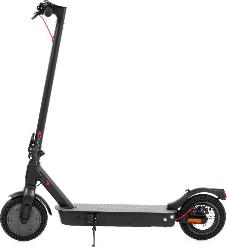 Úvaha o Sencor Scooter Two S60