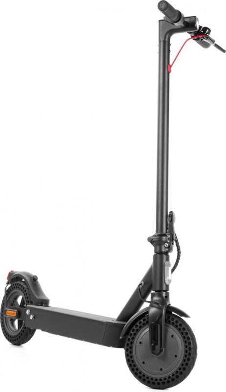 Posouzení: Sencor Scooter Two S60