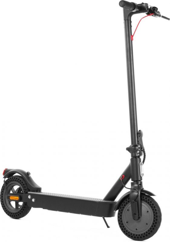 Verdikt: Sencor Scooter Two S60