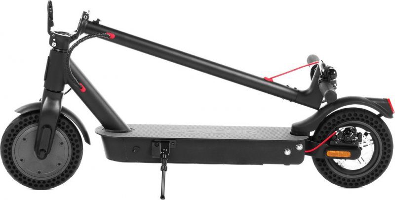 Pozorování Sencor Scooter Two S60