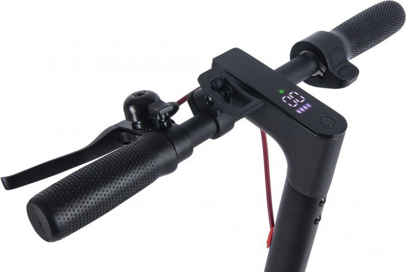 Pohled na Sencor Scooter Two S60