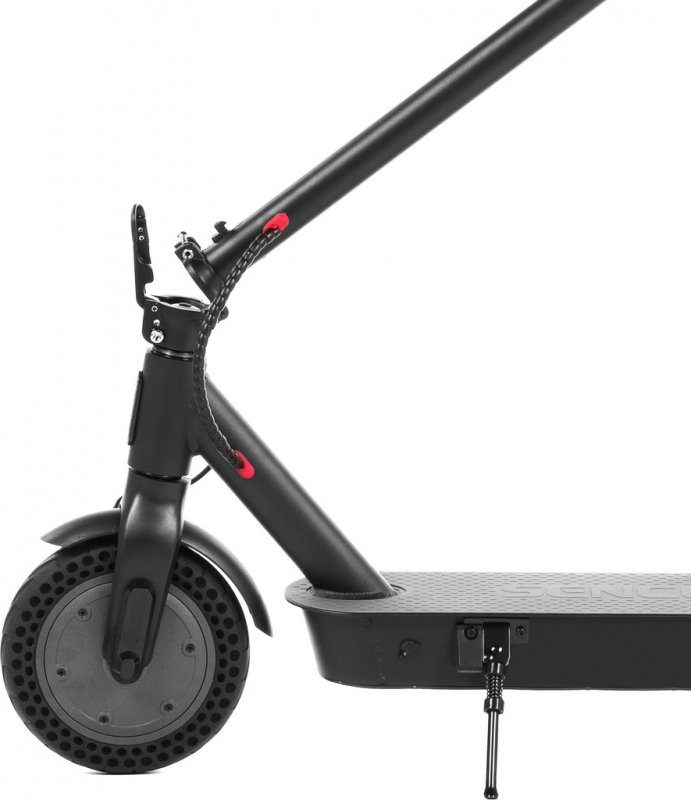 Analýza Sencor Scooter Two S60
