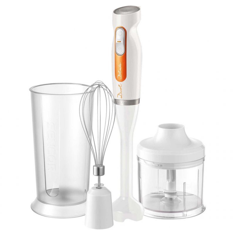 Poznámky k Sencor SHB 4260WH