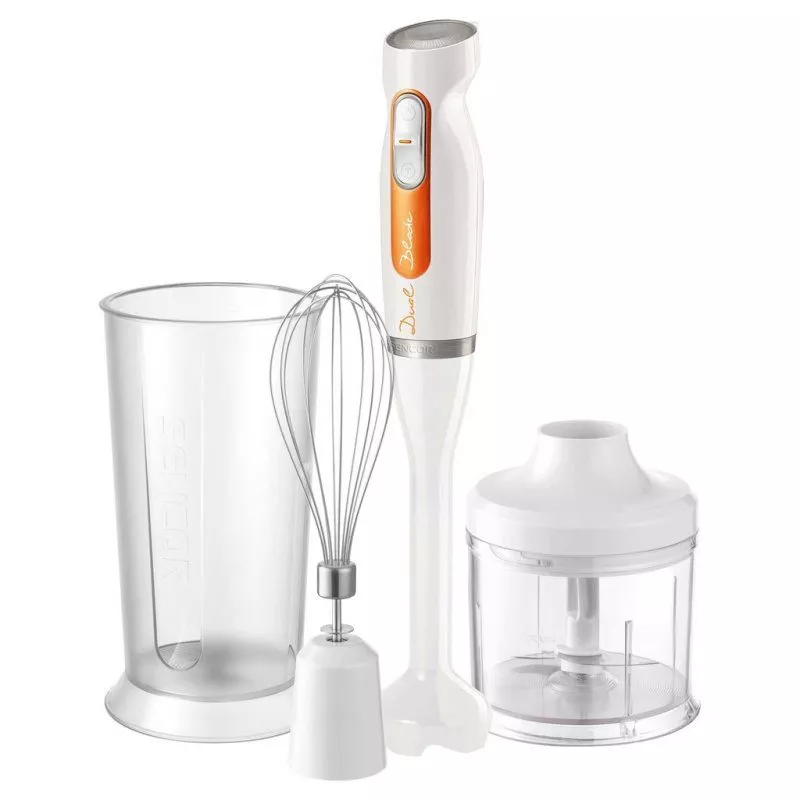 Poznámky k Sencor SHB 4260WH