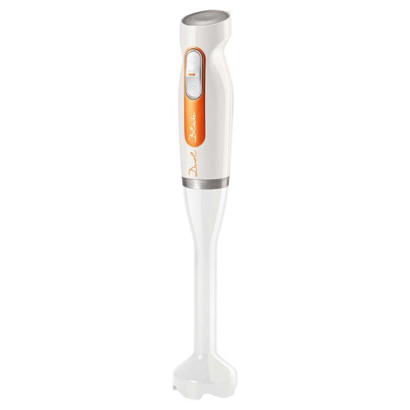 Zkoumání Sencor SHB 4260WH