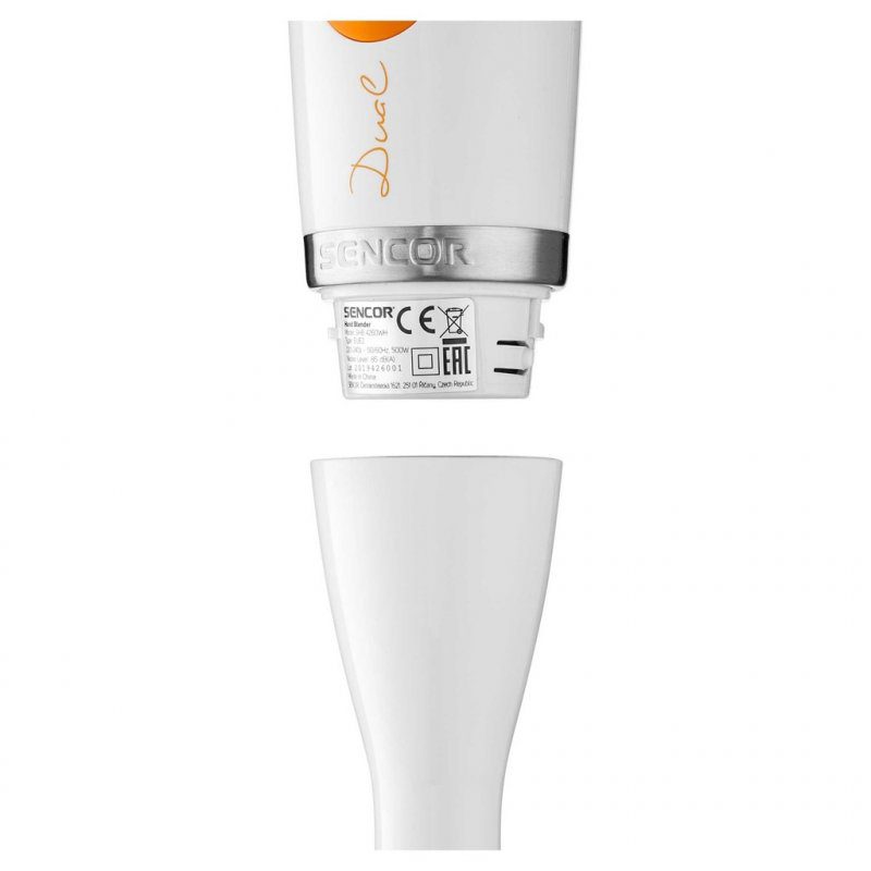 Hodnocení: Sencor SHB 4260WH