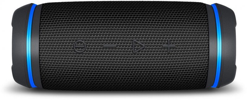 Recenze Sencor Sirius SSS 6400N