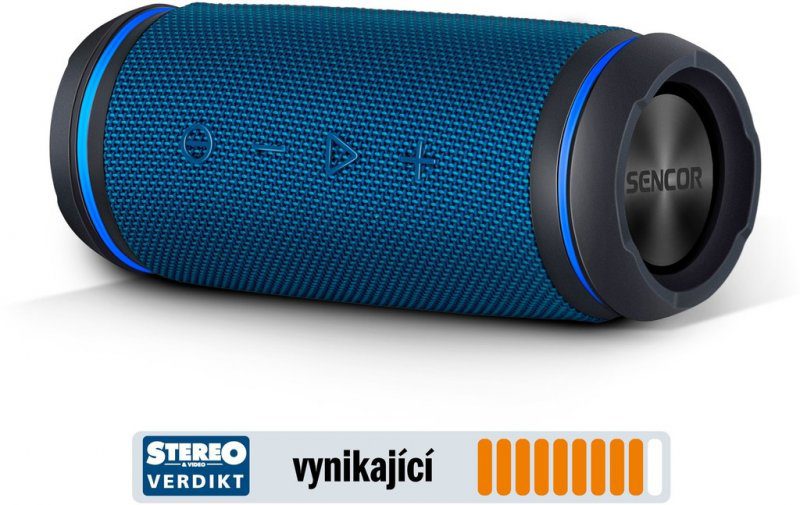 Průzkum Sencor Sirius SSS 6400N