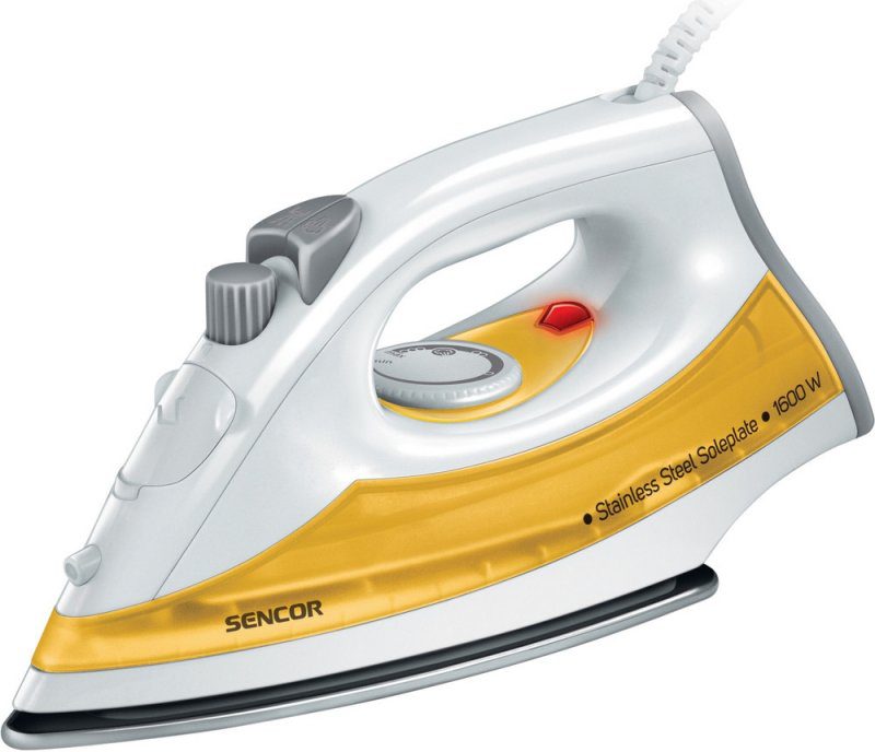 Sencor SSI 2028 YL