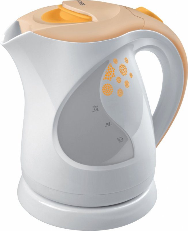 Recenze Sencor SWK 1001OR