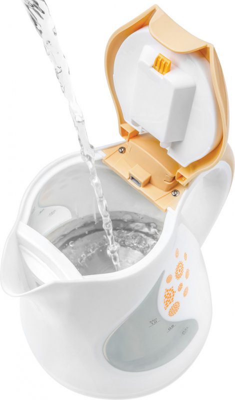 Zkušenosti s Sencor SWK 1001OR