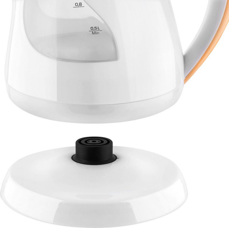 Test: Sencor SWK 1001OR