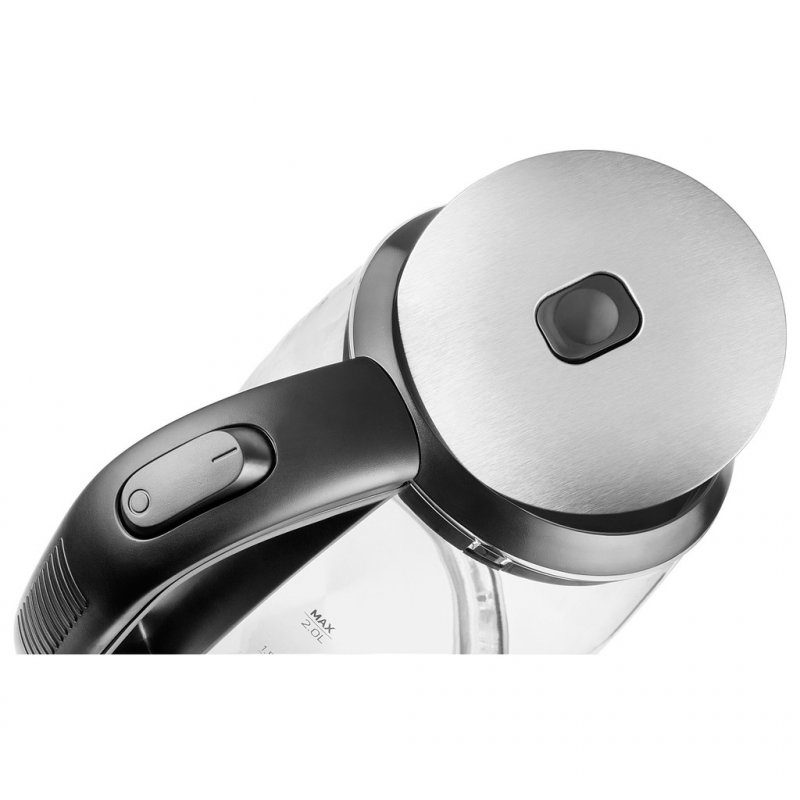 Pohled na Sencor SWK 2080BK