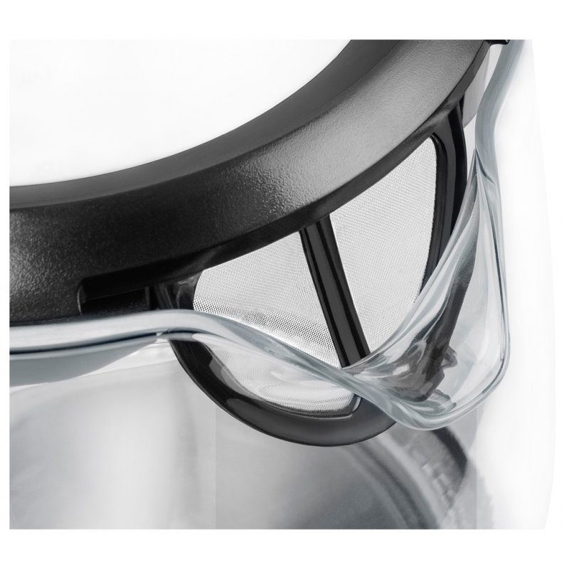 Ostestováno: Sencor SWK 2080BK