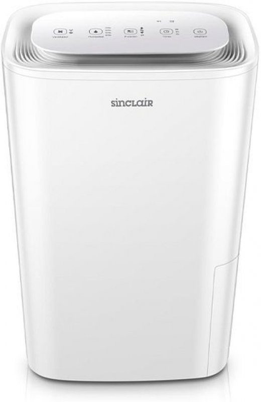Recenze Sinclair CFO-16P
