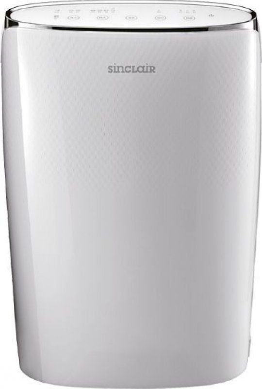 Recenze Sinclair CFO-20P