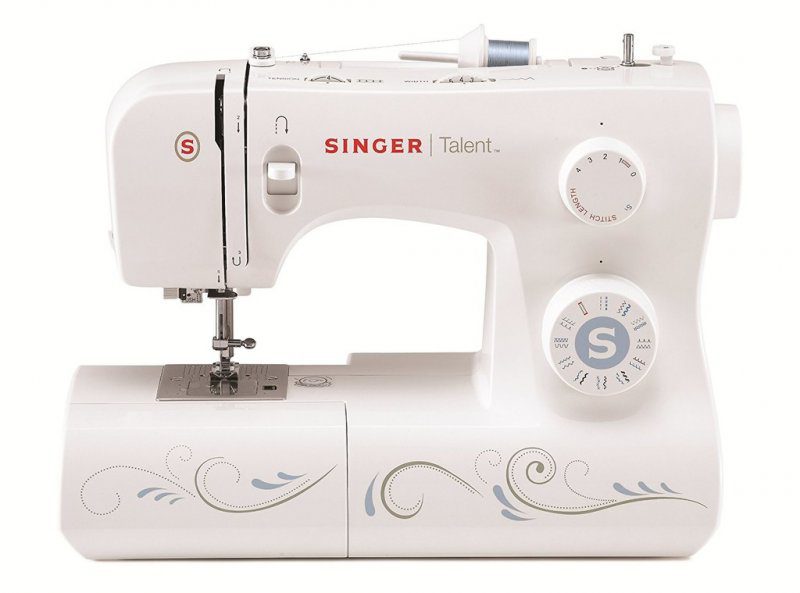 Singer SMC 3323