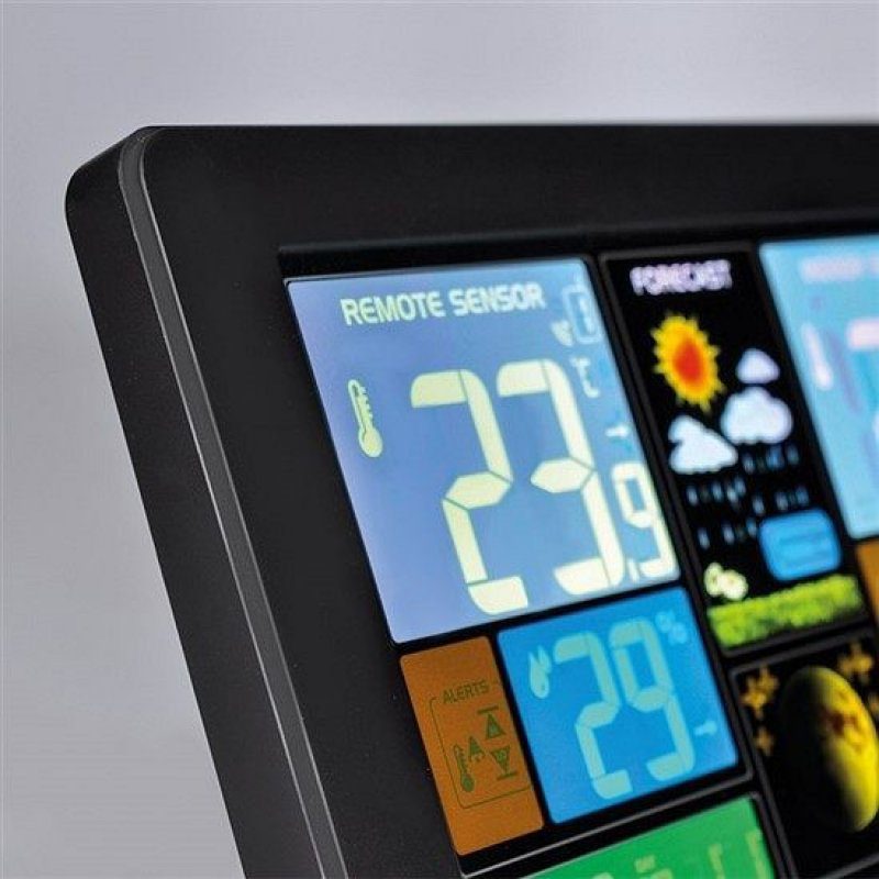 Kritika Solight TE 81