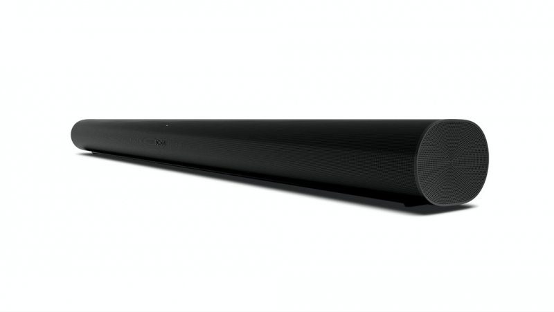 Poznámky k Sonos Arc
