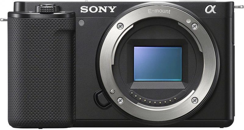 Recenze Sony Alpha ZV-E10