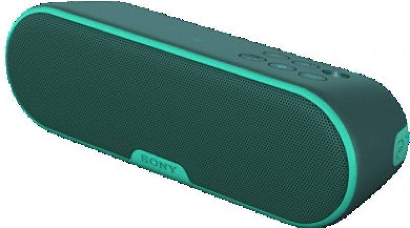 Průzkum Sony SRS-XB23