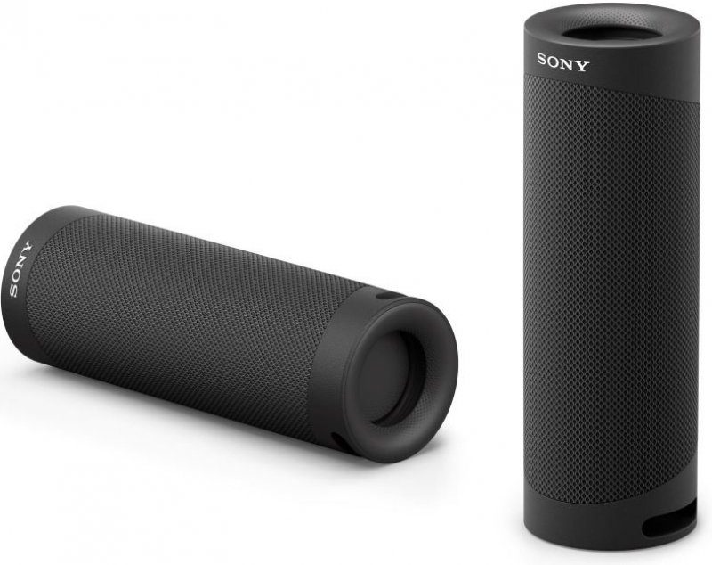Zkušenosti s Sony SRS-XB23