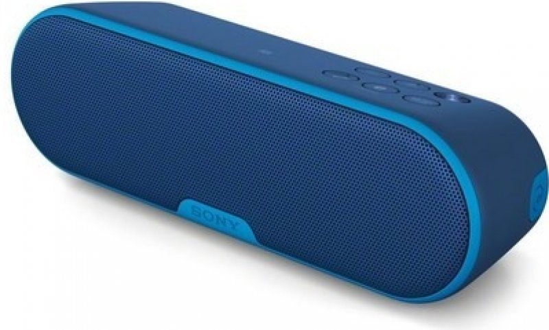 Úvaha o Sony SRS-XB23