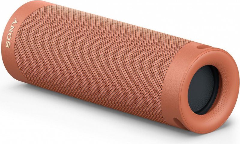 Pohled na Sony SRS-XB23