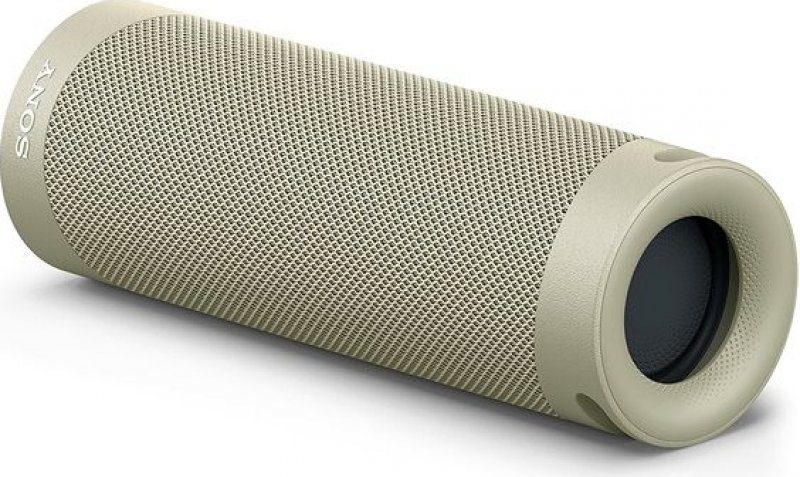 Zkušenost s Sony SRS-XB23