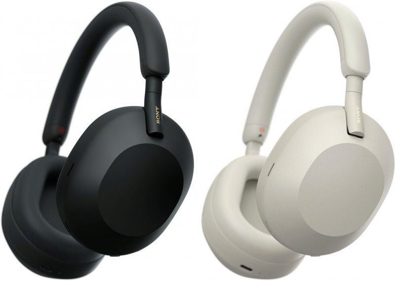 Hodnocení Sony WH-1000XM5