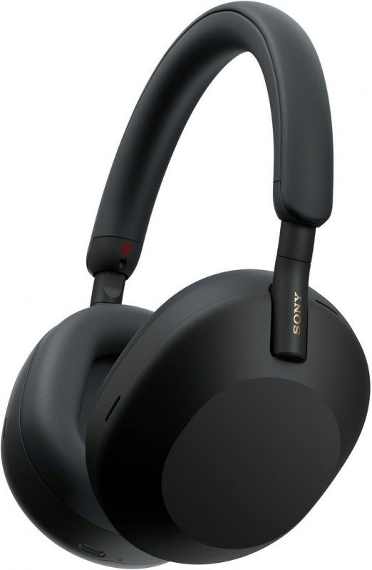 Shrnutí: Sony WH-1000XM5